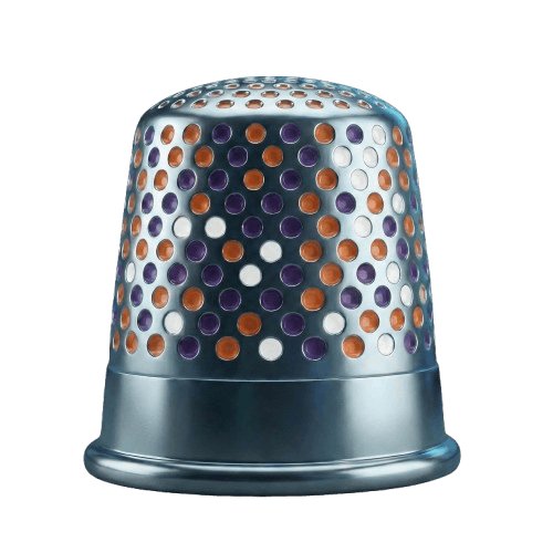 Thimble Hub