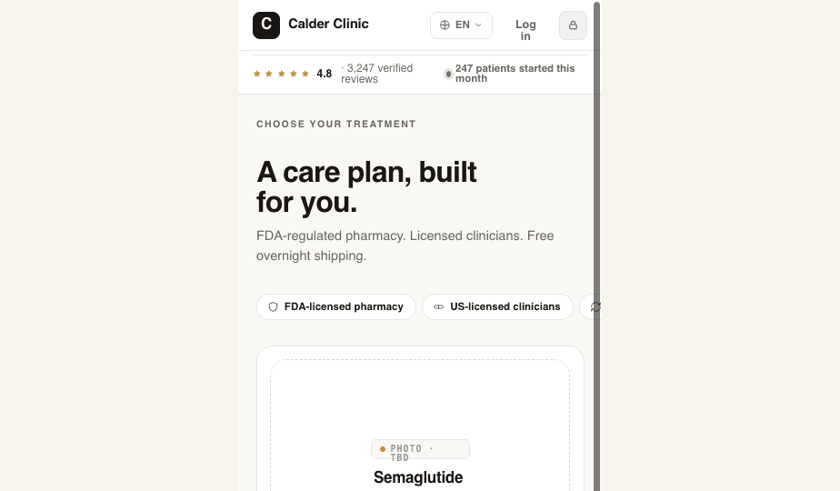 Stripe-Native Billing - mobile checkout and billing view